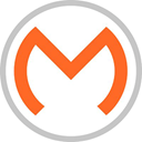 MinedBlock MBTX Logotipo