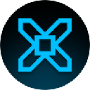 CrossFi / Mineplex 2.0 XFI ロゴ