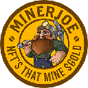 MinerJoe GOLD Logo