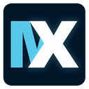 Minex MINEX ロゴ