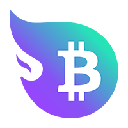 Mini Bitcoin MBTC Logo