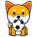 Minifootball MINIFOOTBALL ロゴ