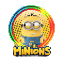 Minions INU MINION Logo