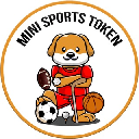 MiniSports Token MINISPORTS Logo