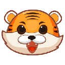 Mini Tiger MINITIGER ロゴ