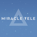 Miracle Tele TELE Logotipo