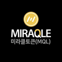 MiraQle MQL ロゴ