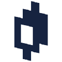Mirrored Coinbase MCOIN Logo