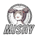 Mishy MISHY Logo
