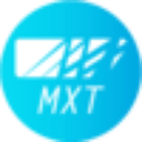 MixTrust MXT Logotipo