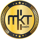 MktCoin MKT Logotipo