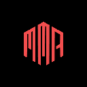 MMA Gaming MMA логотип