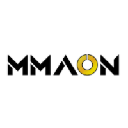 MMAON MMAON ロゴ