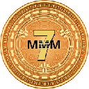 MMM7 MMM7 логотип