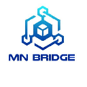 MN Bridge MNB логотип