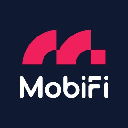 MobiFi MoFi ロゴ