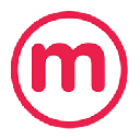 MobiePay MBX ロゴ