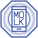 MobilinkToken MOLK Logotipo