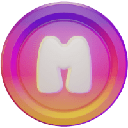 Mocossi Planet MCOS ロゴ