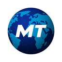 ModulTrade MTRC Logotipo