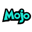 Mojo Energy MOJOV2 Logotipo
