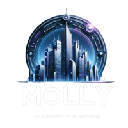 Molly MOLLY Logo