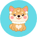 Mommy Doge Coin MOMMYDOGE ロゴ