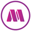 Monaize MNZ Logotipo