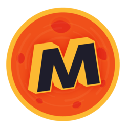 MondayClub MONDAY Logo
