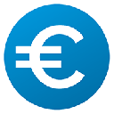 Monerium EUR emoney EURe Logotipo