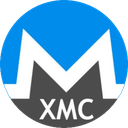 Monero Classic XMC ロゴ