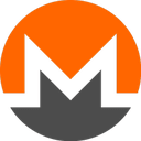 Monero XMR ロゴ