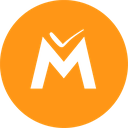 MonetaryUnit MUE Logotipo