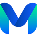 Monetha MTH Logotipo