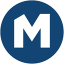 Monetizr MTZ Logotipo