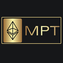 Money Plant Token MPLANT Logotipo