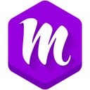 MoneyByte MON логотип