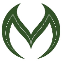 MoneydefiSwap MSD Logotipo