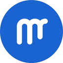 MoneyRebel MNRB Logotipo