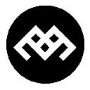 MongolNFT Coin MNFT Logo