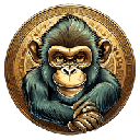 Monkey MONKEY Logotipo
