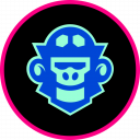 UNKJD / MonkeyBall MBS ロゴ