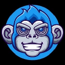 Monkeys MONKEYS Logotipo