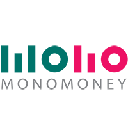MonoMoney MONO ロゴ
