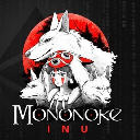 Mononoke Inu Mononoke-Inu логотип