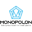 Monopolon MGM ロゴ