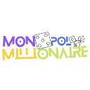 Monopoly Millionaire Game MMG 심벌 마크