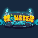 Monster Battle MBS Logotipo