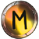 Monster Saga MTS логотип