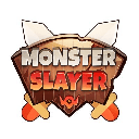 MonsterSlayer MS Logo